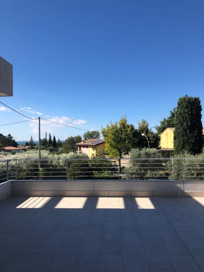 Al Pontesel Hotel Garda  Exterior photo